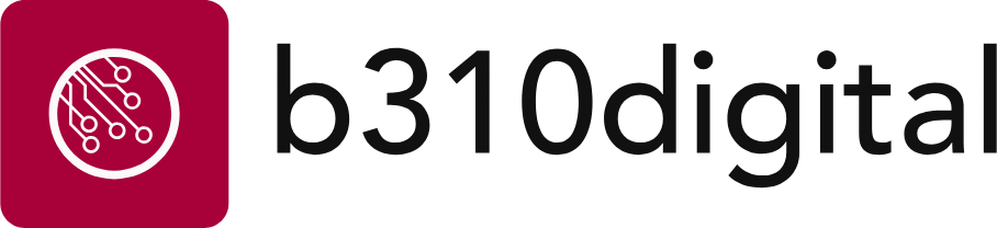 B310digital